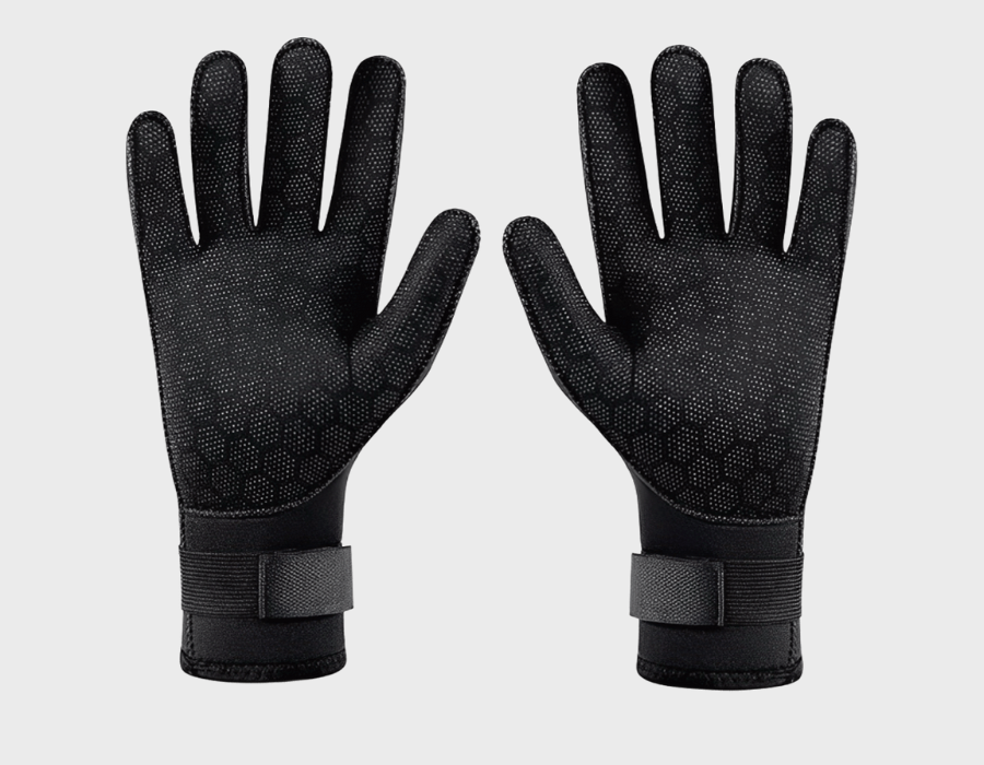 Guantes de Neopreno